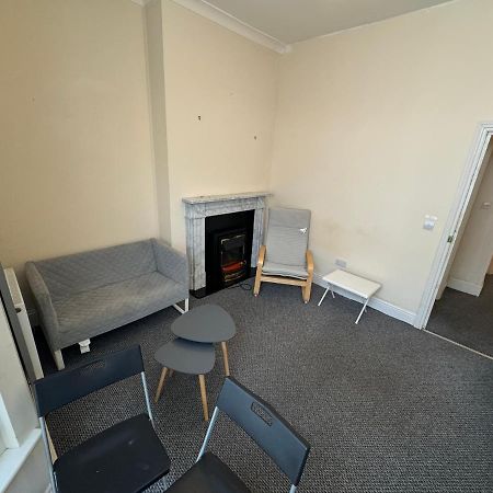 Room In Shared Property Central Brighton Luaran gambar