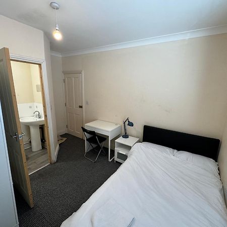 Room In Shared Property Central Brighton Luaran gambar