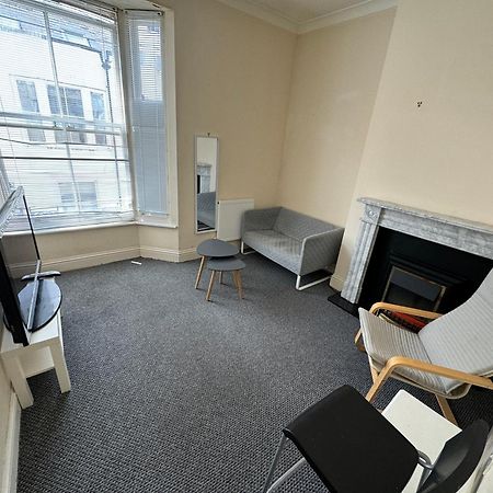Room In Shared Property Central Brighton Luaran gambar