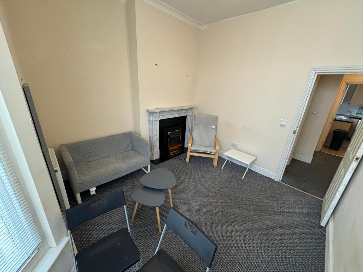 Room In Shared Property Central Brighton Luaran gambar