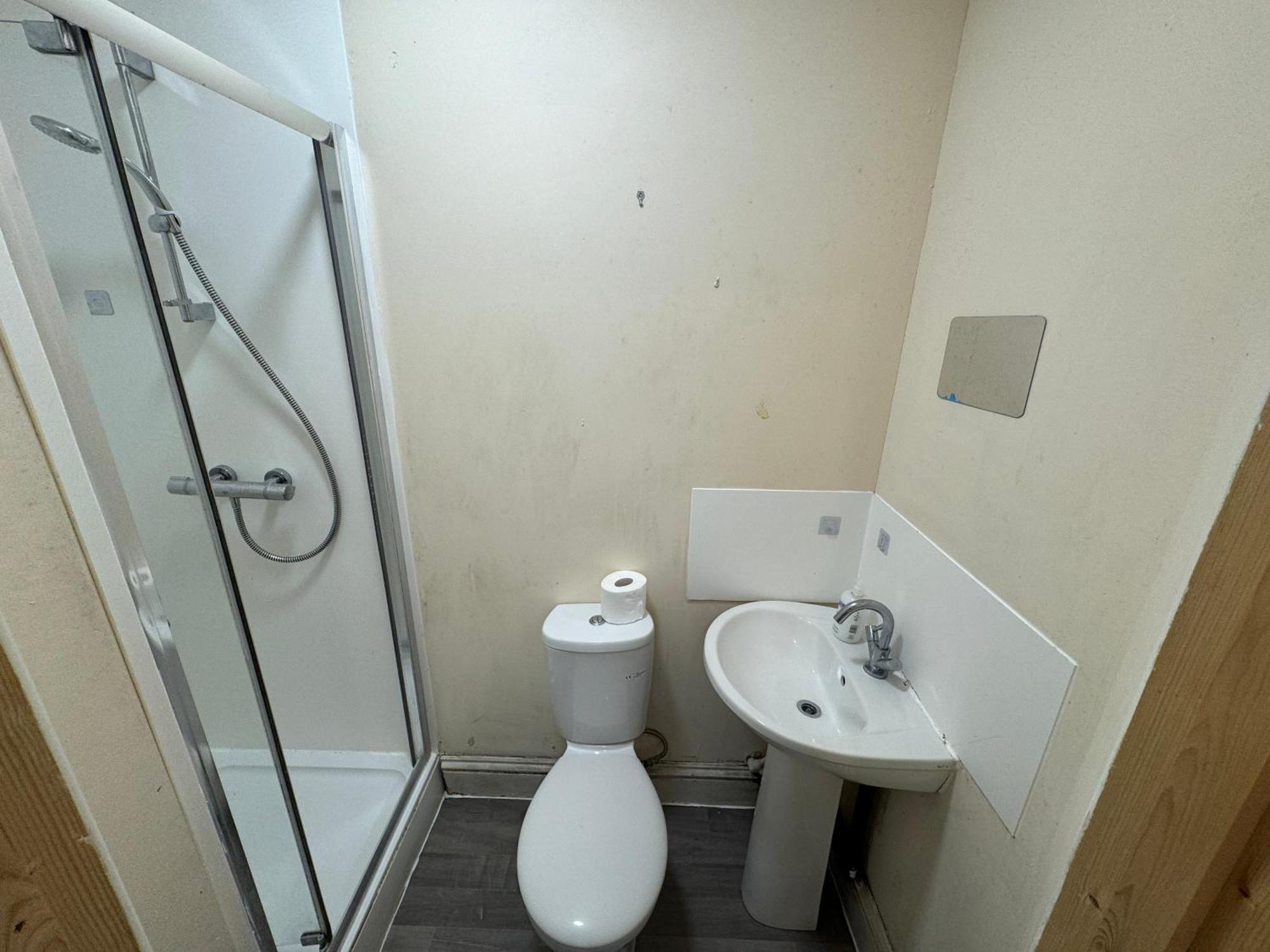 Room In Shared Property Central Brighton Luaran gambar