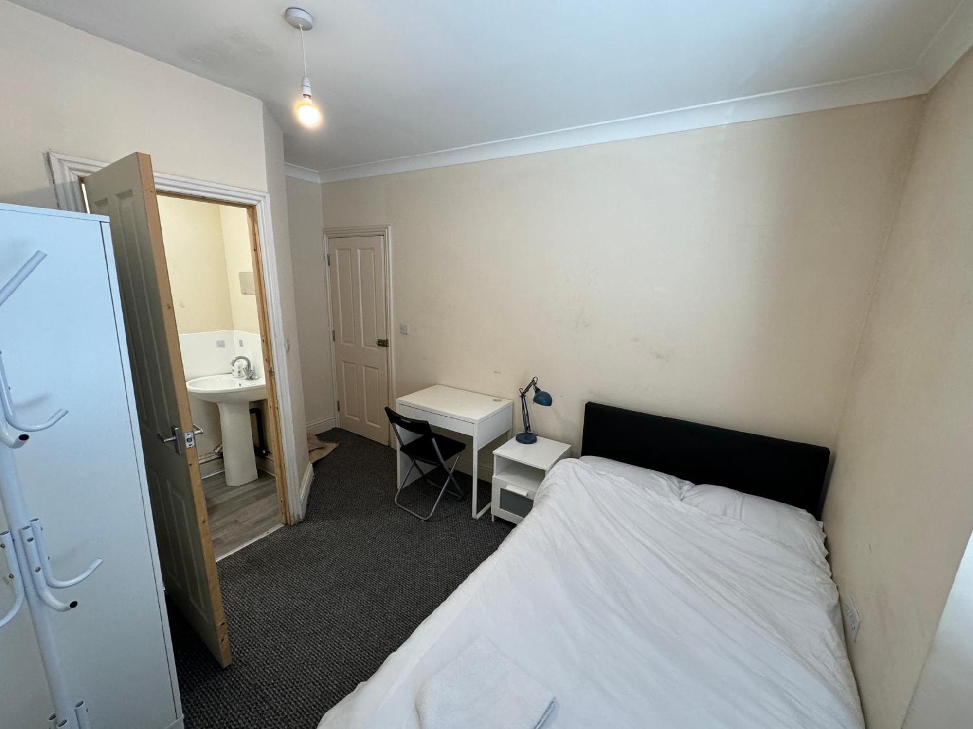 Room In Shared Property Central Brighton Luaran gambar