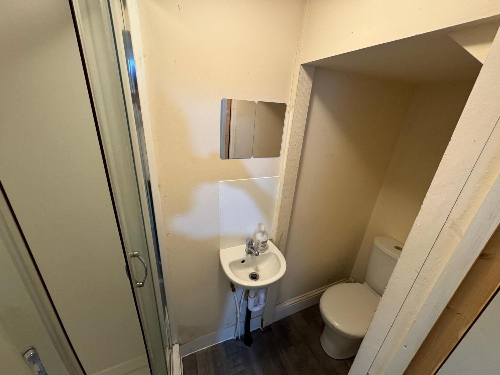 Room In Shared Property Central Brighton Luaran gambar