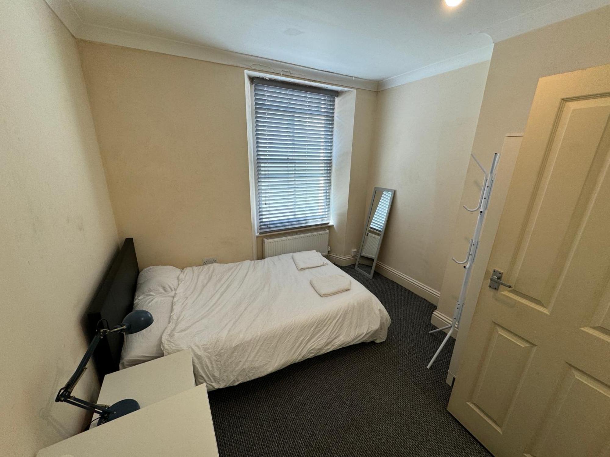 Room In Shared Property Central Brighton Luaran gambar