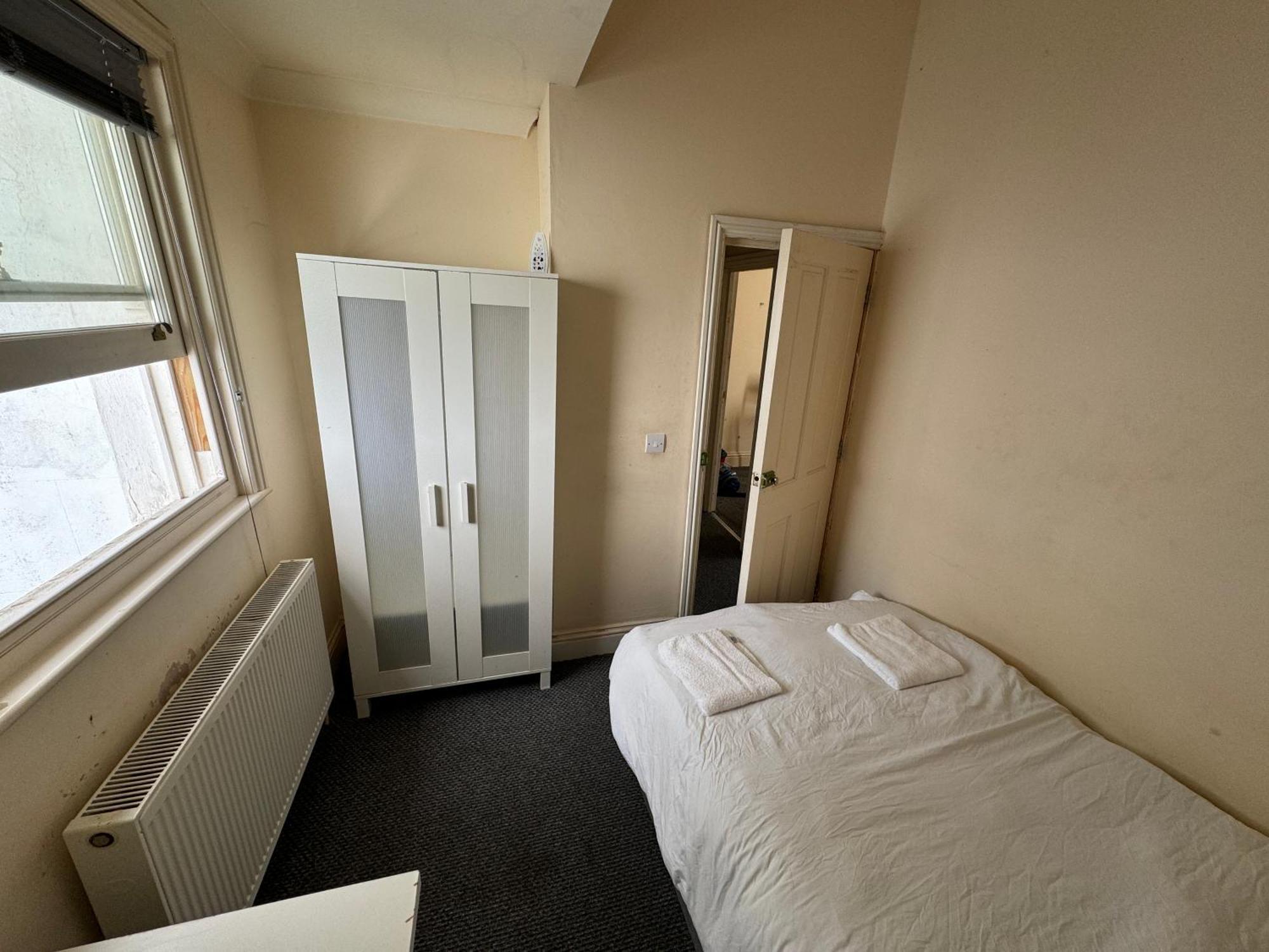 Room In Shared Property Central Brighton Luaran gambar