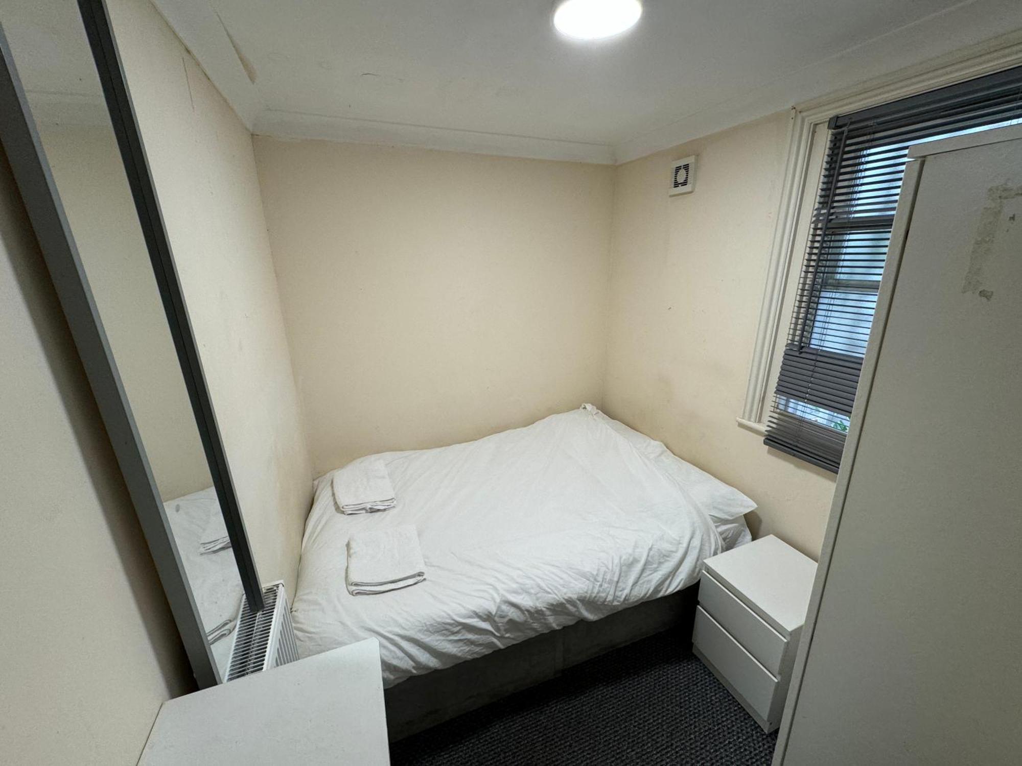 Room In Shared Property Central Brighton Luaran gambar