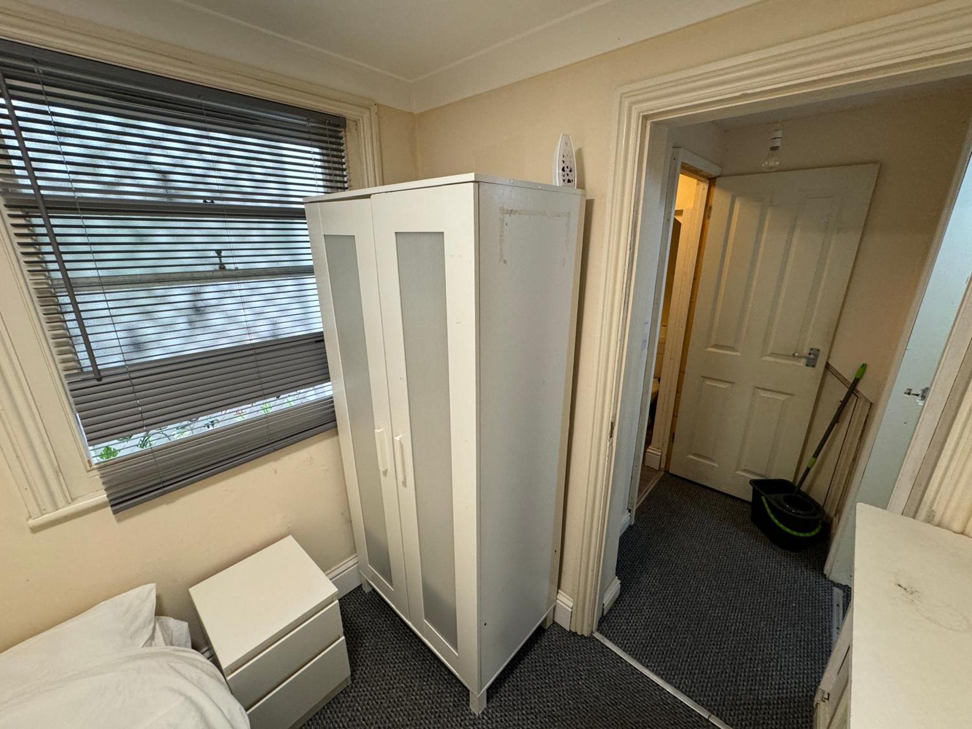 Room In Shared Property Central Brighton Luaran gambar