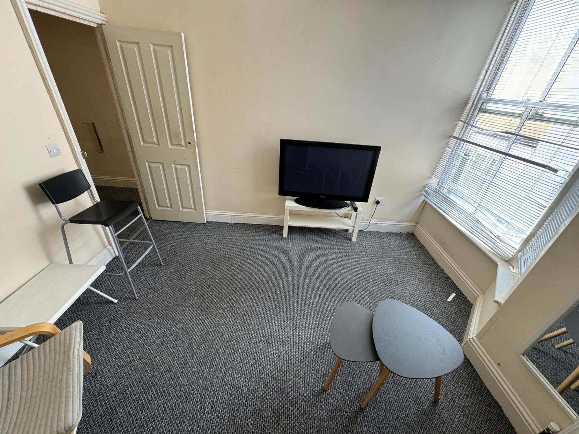 Room In Shared Property Central Brighton Luaran gambar